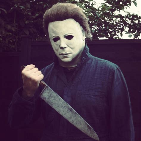 MICHEAL MYERS | Michael myers, Michael myers halloween, Michael myers memes