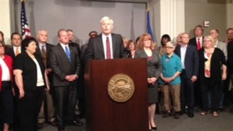 DFL candidates for Minnesota House launch ’14 campaign | MPR News