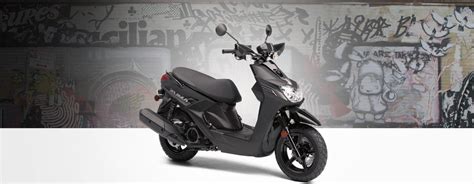 2020 Yamaha Zuma 125 [Specs & Info] | wBW