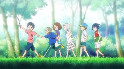 Anohana