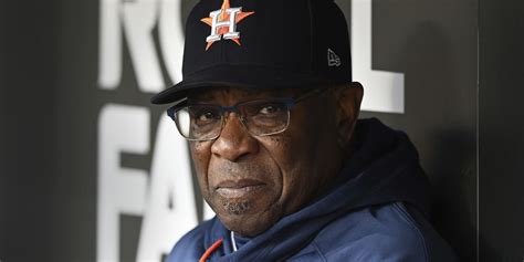 Astros, manager Dusty Baker on cusp of 100 wins