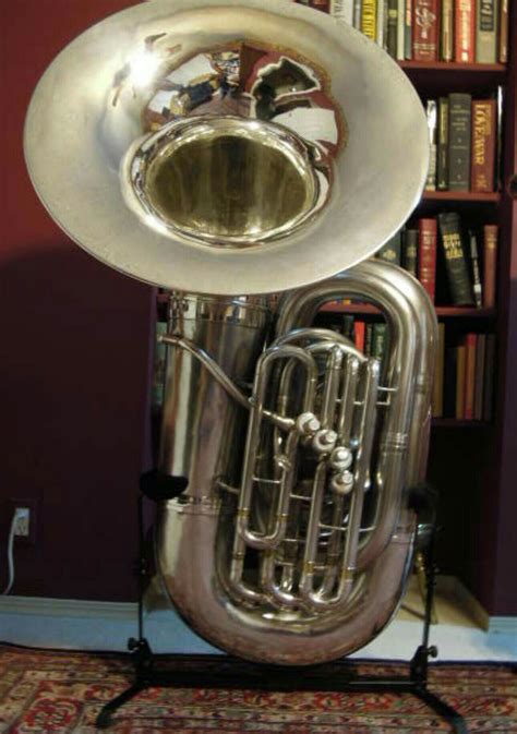 Brass Instruments Tuba - 101 Home Design