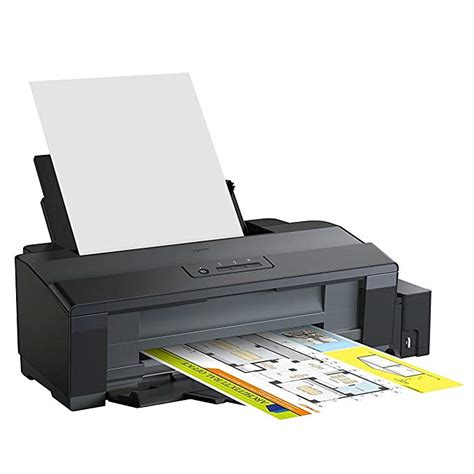 Best A3 InkJet Printers with Refillable Ink Tank: low cost wide format ...