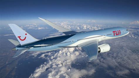 TUI remove long haul flights from Bristol Airport for Summer 2024-2025 ...