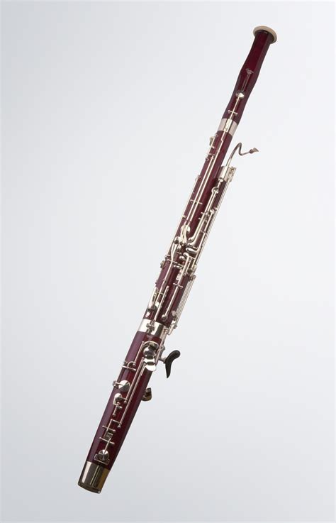 The origins of the Bassoon:Instruments of the bassoon family - Musical ...