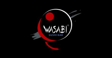 Wasabi Sushi Bar Near Me - Pickup and Delivery