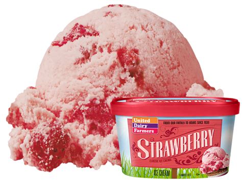 Strawberry - UDF