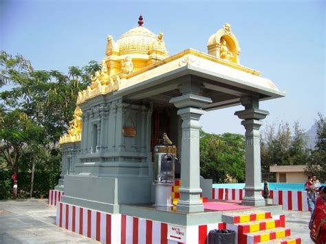 Sri Balaji Mandir - Review of Sri Balaji Mandir, Pune, India - Tripadvisor