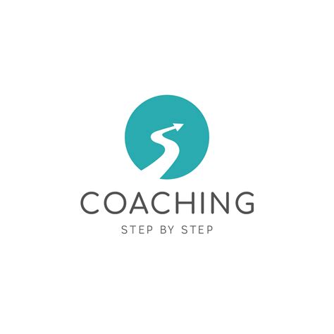 Business Coach Logo, Create A Business Logo, Business Logo Design, Logo ...