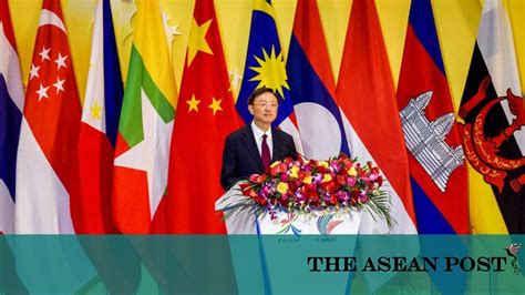 ASEAN-China Relations: A More Promising Future | The ASEAN Post