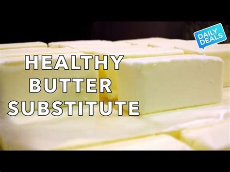 Best Heart Healthy Butter Substitute : Top Picked from our Experts