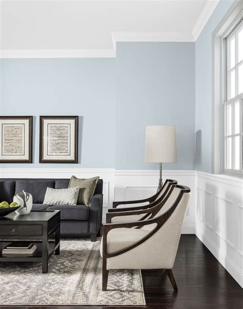 Cool Blue Paint Colors For Living Room - prudencemorganandlorenellwood