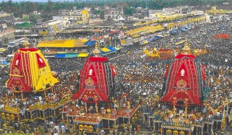 History of Puri Jagannath Rath Yatra: How it all began | India.com