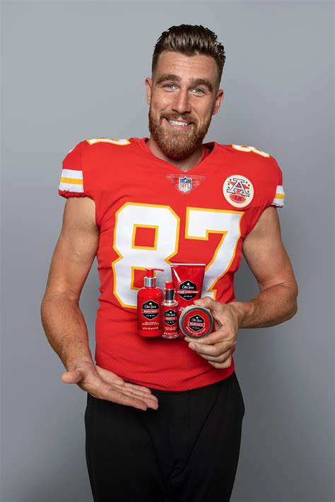 The Power of a Well-Groomed Beard, Featuring Jason and Travis Kelce | GQ