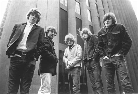 The Byrds: top songs · discography · lyrics