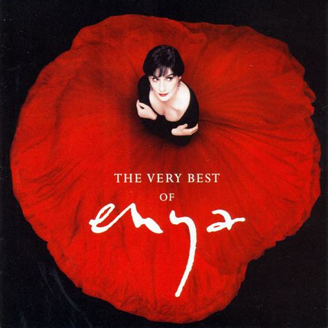 MusiK EnigmatiK: Orinoco Flow (from Watermark) - Enya - The Very Best ...