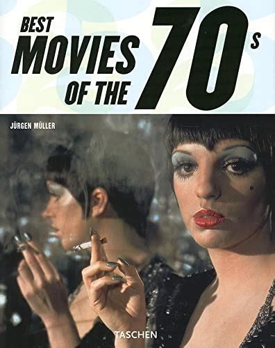 Best Movies 70s, First Edition - AbeBooks