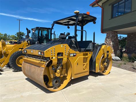 7 Most Common Types of Compaction Rollers Used In Construction ...