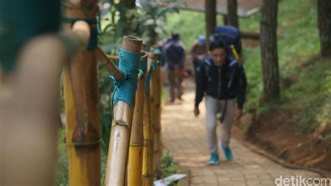 Wisata Gunung Putri Lembang: Legenda, Daya Tarik, Lokasi, dan Tiket