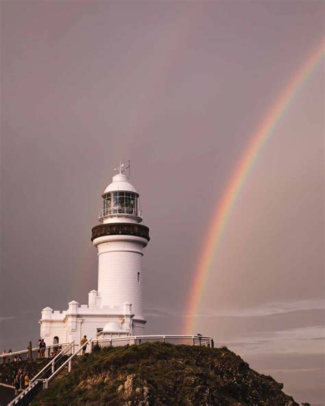 Byron Bay Lighthouse Walk - one of NSW's best coastal walks — Walk My World