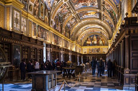 El Escorial | MADRID BY HEART