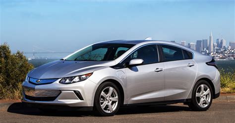 Farewell, Chevy Volt: An Oral History of the Plug-In Hybrid | WIRED