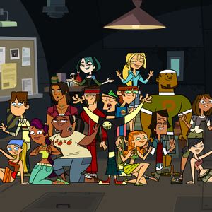 Total Drama World Tour Lyrics, Song Meanings, Videos, Full Albums ...