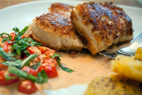 Red Snapper Almondine Recipe : A Delectable Twist with Almonds ...