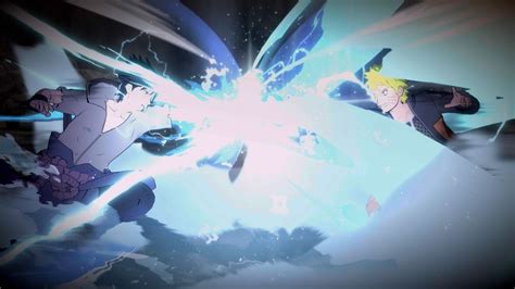 NARUTO X BORUTO Ultimate Ninja STORM CONNECTIONS | Official Website (EN)