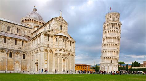 The Best Hotels Closest to Leaning Tower in Pisa City Centre for 2023 ...