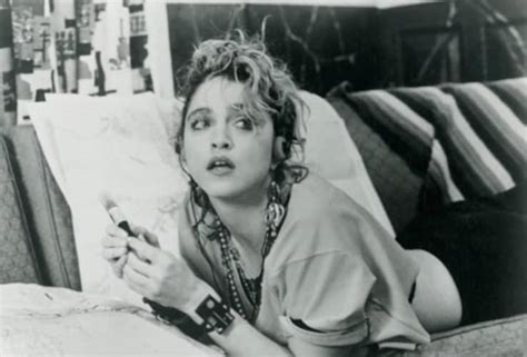 The Five Best Madonna Songs of the 80s