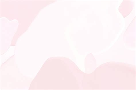 Light Pink Abstract Wallpaper