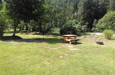 Giant Redwoods RV Park & Camp (Myers Flat, CA) - Resort Reviews ...