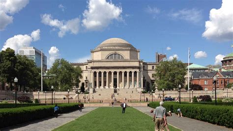 Columbia University, New York City - Book Tickets & Tours | GetYourGui