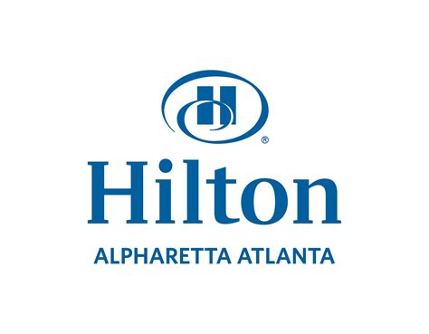 Hilton Alpharetta Atlanta | Reception Venues - The Knot