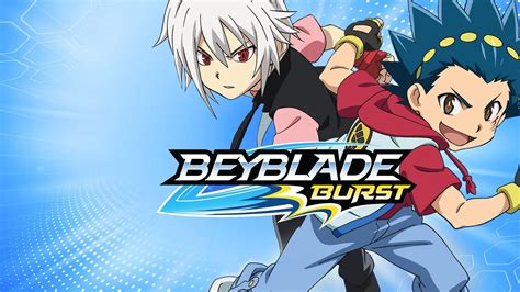 Beyblade Burst Evolution Wallpapers - Wallpaper Cave