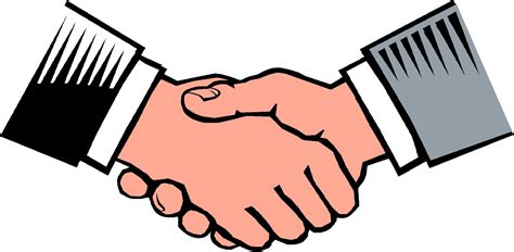 Images Shaking Hands - ClipArt Best