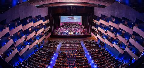 Teatro Diana upgrades its communications infrastructure | Auditoria ...