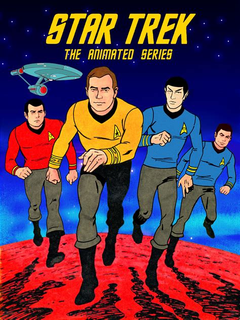 Year of Trek: Star Trek: The Animated Series