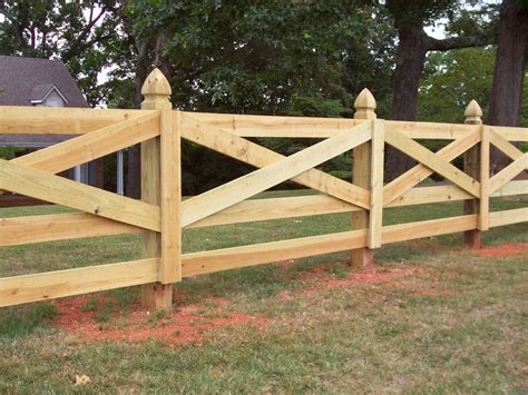 Astonishing Ideas Of Barn Fencing Concept | Lantarexa