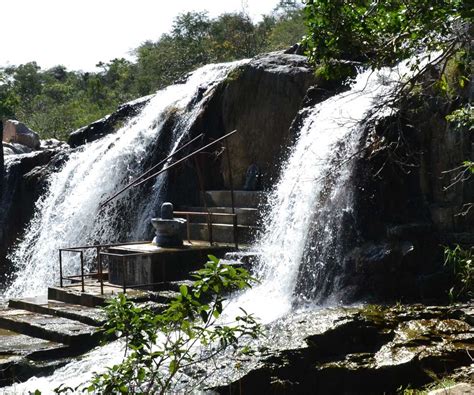 14 Beautiful Waterfalls Near Hyderabad to Visit in 2024 - Holidify