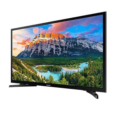 Samsung 40" Full HD LED Digital Satellite TV (UA40N5000) | Niamapa