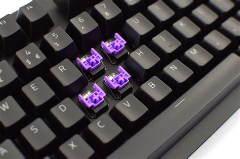 Razer Huntsman Elite Review – Opto-Mechanical switches! | KitGuru