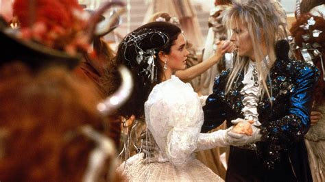 ‎Labyrinth (1986) directed by Jim Henson • Reviews, film + cast ...