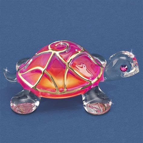 Glass Baron Glass Art Elephant Chain | PeepsBurgh.Com