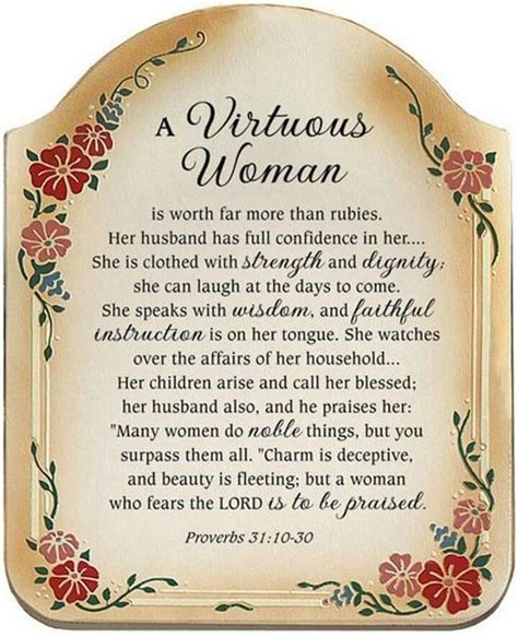 Printable Proverbs 31 Woman - Printable Word Searches