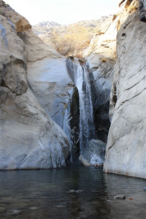 Tahquitz Canyon Trail PS 099 | David Lofink | Flickr