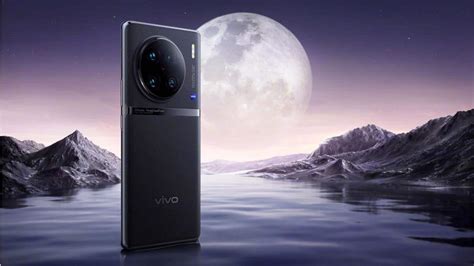 Vivo X100 Pro+ leak reveals design details, 200MP telephoto camera