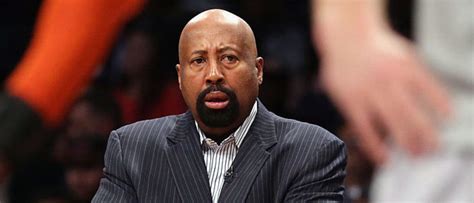 Indiana Hires Mike Woodson As The New Basketball Coach Of The Hoosiers ...