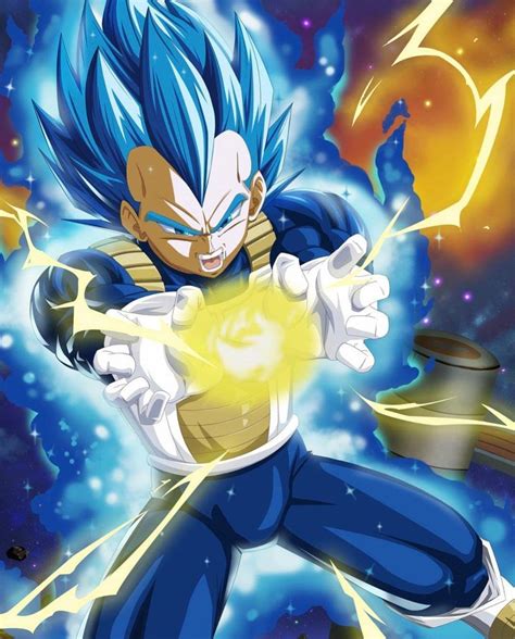 Vegeta Final Flash Wallpapers - Top Free Vegeta Final Flash Backgrounds ...